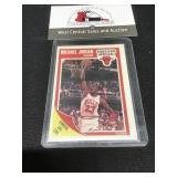 1989 Fleer Michael Jordan