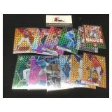 2021 panini Mosaic Baseball Prizm