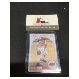 2021 Panini Cade Cunningham Rookie
