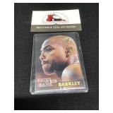 1995 Topps Stadium Charles Barkley