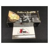 Sellier & Bellot 40 S & W- New Box