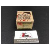 Hornady 38 Spl + P - New Box