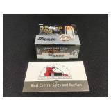 Sig Sauer 9 MM Luger- New Box