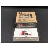 Hornady 40 S& W- New Box