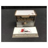 Gold Dot 327 Fed Mag- New Box