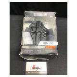 Sig Sauer Hip Carry Right