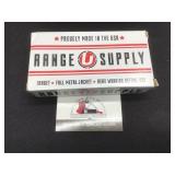 Range Supply 357 Sig - New Box