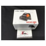 Holosun Red Dot Sight - New in box