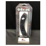 The Ruger BX-25 Magazine