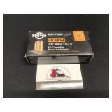 Defense Line ammunition 40 S & W - New Box