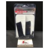 Ruger EC9 S Magazines