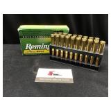 Remington 35 Whelen