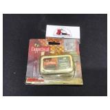 Copperhead - NEW, full