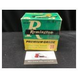 Remington 12 Gauge - few missing