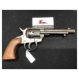 "Texas Ranger" 38 Cal Colt Cartridge Pistol