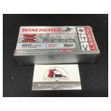 Winchester 350 Legend