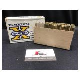 Super X Winchester 30-06 Reloads