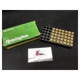 Remington 380 Auto