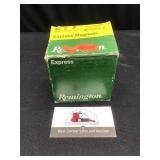 Remington 20 gauge