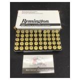 Remington 40 S & W