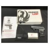 Ruger LCP