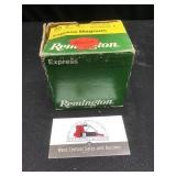 Remington 20 Gauge