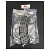 Three AK47 Magazines