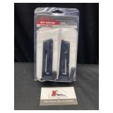 Ruger .22 LR magazine