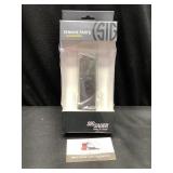 Sig Sauer 239, 40 Magazine