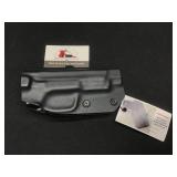 S& W M& P 5 Inch Holster