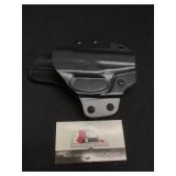 Tagus By Blade-Tech Holster