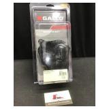 Ruger GP  100 Holster