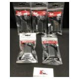 Glock 9 MM Speed Loaders