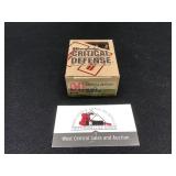 Critical Defense Hornady 40 S & W
