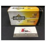 Armscor 357 Magnum