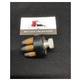 44 Magnum Speed Round