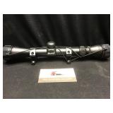 Marlin3 x 9 x 32 Scope