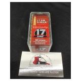 Hornady 17 GR V Max
