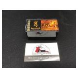 Browning BPR 22 WIN MAG