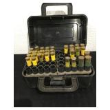 12 & 20 GA Ammo and Case