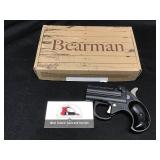 NEW Bearman Derringer 38 Special