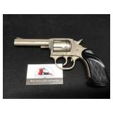 Iver  Johnson 38 Special