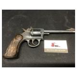 Iver Johnson 57 Target 22
