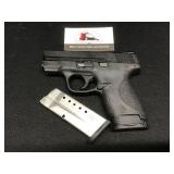 M& P 9 Shield