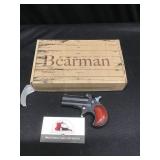 Bearman 22 Mag New Derringer
