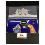 Heritage Rough Rider 22LR