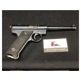 Strum Ruger .22 Long Rifle