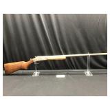 1948 Topper M48 Single Shot 12 Gauge