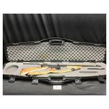 Tom pain Semi Automatic  45 Auto Military Model