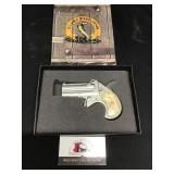 Cobra Firearms Model CB 38.  .38 Special